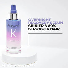 Kérastase Blond Absolu Cica Nuit Hair Serum 90ml