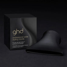 ghd Hairdryer Wide Styling Nozzle