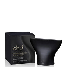 ghd Hairdryer Wide Styling Nozzle