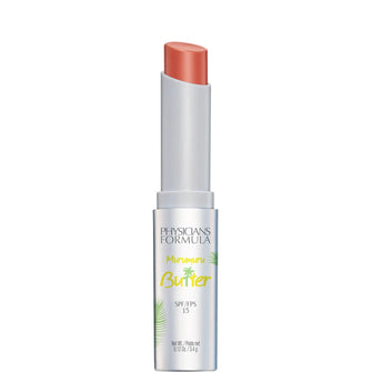 Physicians Formula Murumuru Butter Lip Cream SPF15 3.4g (Various Shades)