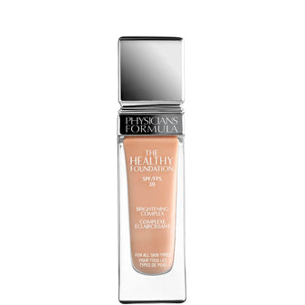 Physicians Formula The Healthy Foundation SPF20 30ml (Various Shades)