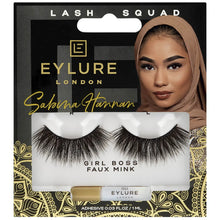 Eylure Sabina Girl Boss Lashes