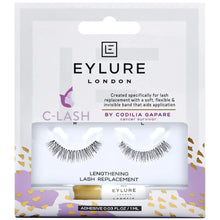 Eylure C-Lash Lengthening Lashes