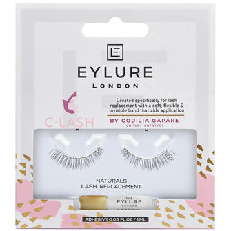 Eylure C-Lash Naturals Lashes