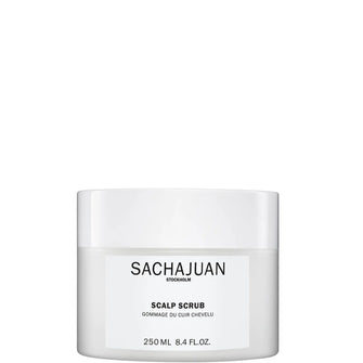 Sachajuan Scalp Scrub 250ml