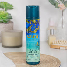 Azure Rescue & Repair Revolutionary Shampoo 250ml