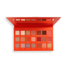 Makeup Revolution X Friends He’s Her Lobster Shadow Palette