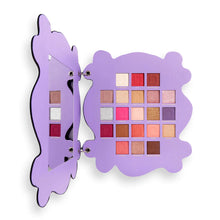 Makeup Revolution X Friends Open The Door Shadow Palette