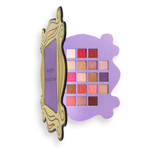 Makeup Revolution X Friends Open The Door Shadow Palette