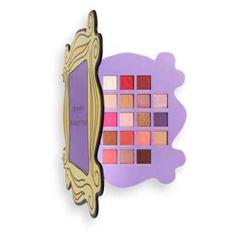 Makeup Revolution X Friends Open The Door Shadow Palette