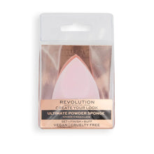 Makeup Revolution Create Blending Sponge