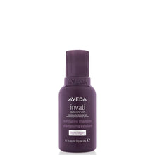 Aveda Invati Advanced Exfoliating Light Shampoo 50ml