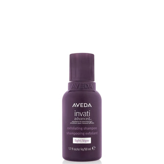 Aveda Invati Advanced Exfoliating Light Shampoo 50ml