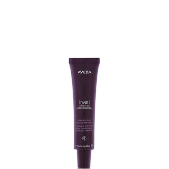 Aveda Invati Advanced Intensive Hair and Scalp Masque 40ml