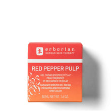 Erborian Red Pepper Pulp - 50ml