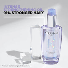 Kérastase Blond Absolu Huile Cicaextreme Oil 100ml