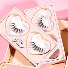 Too Faced Better Than Sex Faux Mink Falsie Lashes - Doll eyes