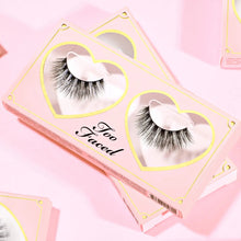 Too Faced Better Than Sex Faux Mink Falsie Lashes - Drama queen