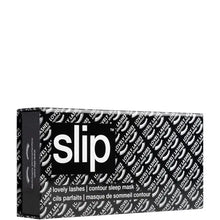 Slip Sleep Mask - Contour - Lovely Lashes