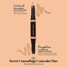 Laura Mercier Secret Camouflage Concealer Duo (Various Shades)