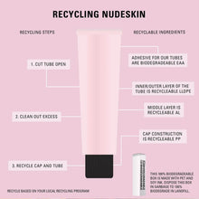 NUDESTIX Nudeskin Citrus Clean Balm and Make-Up Melt 60ml