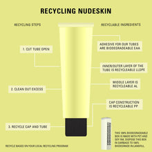 NUDESTIX Nudeskin Lemon-Aid Detox and Glow Micro-Peel 60ml