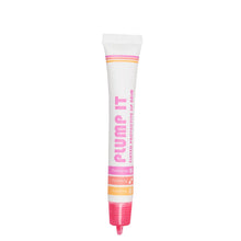 Skin In Motion Ltd Plump IT SPF30 Tinted Lip Balm Sheer Berry 15ml