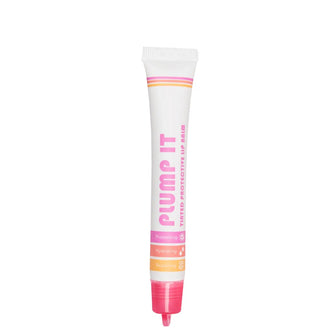 Skin In Motion Ltd Plump IT SPF30 Tinted Lip Balm Sheer Berry 15ml