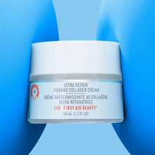 First Aid Beauty Ultra Repair Firming Collagen Cream 48g