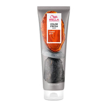 Wella Professionals Color Fresh Semi-Permanent Colour Mask - Copper Glow 150ml