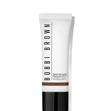 Bobbi Brown SPF15 Nude Finish Tinted Moisturiser - Rich 12ml