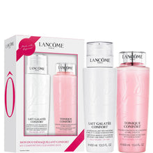 Lancôme Jumbo Confort Cleanser 400ml Set