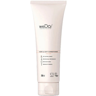 weDo/ Professional Light and Soft Conditioner 250ml