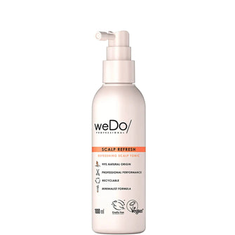 weDo/ Professional Scalp Refresh Tonic 100ml