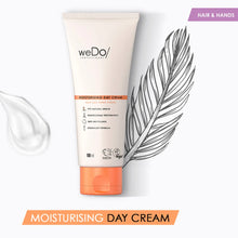 weDo/ Professional Moisturising Day Cream 100ml