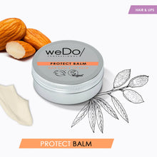 weDo/ Professional Protect Ends Balm 25g