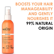 weDo/ Professional Detangle Spray 100ml