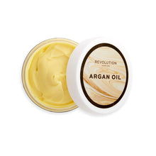 Revolution Haircare Mask Moisturising Argan Oil