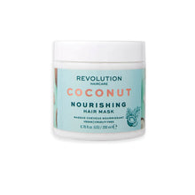 Revolution Haircare Mask Nourishing Coconut