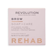 Makeup Revolution Soap & Care