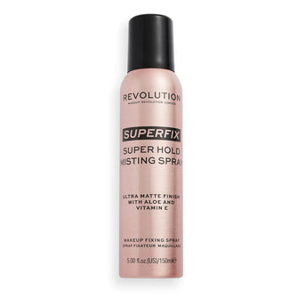 Makeup Revolution Superfix Misting Spray 150ml