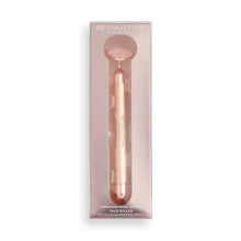Revolution Skincare Vibrating Rose Quartz Face Roller