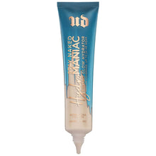 Urban Decay Stay Naked Hydromaniac Tinted Glow Hydrator 35ml (Various Shades)