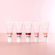 Barry M Cosmetics Fresh Face Cheek and Lip Tint 10ml (Various Shades)