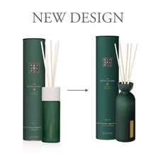 The Ritual of Jing Mini Fragrance Sticks