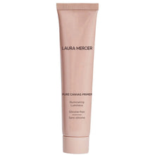 Laura Mercier Pure Canvas Mini Primer - Illuminating 25ml