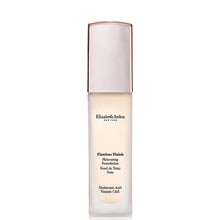 Elizabeth Arden Flawless Finish Skincaring Foundation 30ml (Various Shades)