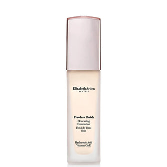 Elizabeth Arden Flawless Finish Skincaring Foundation 30ml (Various Shades)