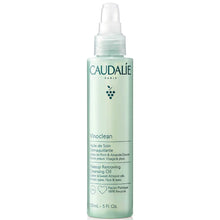 Caudalie Vinoclean Makeup Removing Cleansing Oil 150ml