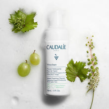 Caudalie Vinoclean Instant Foaming Cleanser 150ml